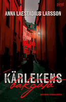 Omslag till Kärlekens bakgata