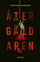 Omslag till Återgäldaren