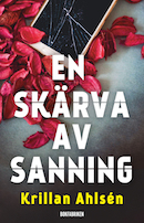 Omslag till En skärva av sanning