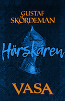 Omslag till Härskaren