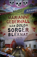 Omslag till När dolda sorger bleknat