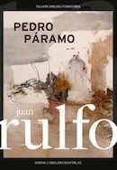 Omslag till Pedro Páramo