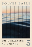 Om uträkning av omfång. 5