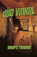 Omslag till Död vinkel