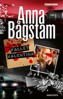 Omslag till Fallet Valentina