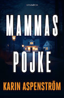 Omslag till Mammas pojke