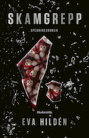 Omslag till Skamgrepp