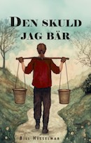 Omslag till Den skuld jag bär