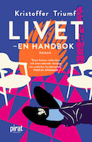 Omslag till Livet – en handbok