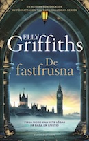 Omslag till De fastfrusna