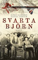 Omslag till Svarta Björn