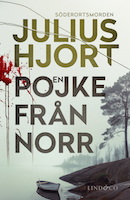 Omslag till En pojke från norr