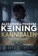 Omslag till Kannibalen