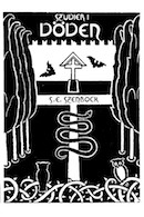 Omslag till Studier i döden