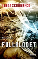 Omslag till Fullblodet