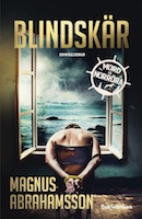 Omslag till Blindskär
