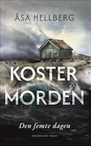 Omslag till Den femte dagen