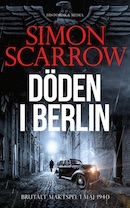 Omslag till Döden i Berlin