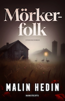 Omslag till Mörkerfolk