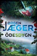 Omslag till Ödesdygn