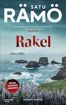 Omslag till Rakel