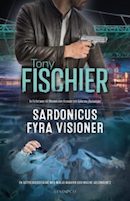 Omslag till Sardonicus fyra visioner