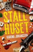 Omslag till Stallhuset