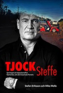 Omslag till Tjock-Steffe