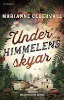 Omslag till Under himmelens skyar