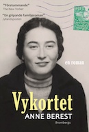 Omslag till Vykortet