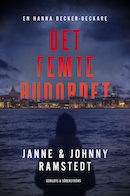 Omslag till Det femte budordet