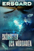 Omslag till Skönheten och mördaren