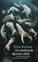 Omslag till De vandrande djurens värld