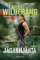 Omslag till Jägarhjärta