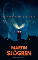 Omslag till Karmanlinjen