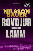 Omslag till Rovdjur som leker lamm