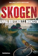 Omslag till Skogen