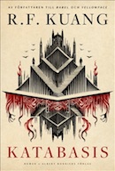 Omslag till Katabasis