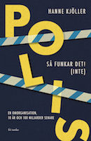 Omslag till Polis