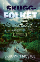 Omslag till Skuggfolket