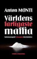 Omslag till Världens farligaste maffia