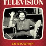 Omslag till Fru Television