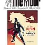 Omslag till The Moor 150