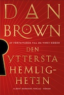 Omslag till Den yttersta hemligheten