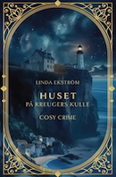 Omslag till Huset på Kreugers kulle