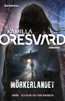 Omslag till Mörkerlandet