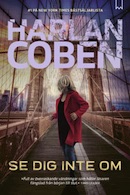 Omslag till Se dig inte om