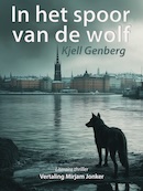 Omslag till In het spoor van de wolf 