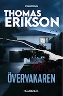 Omslag till Övervakaren