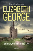 Omslag till Sanningen har inget slut